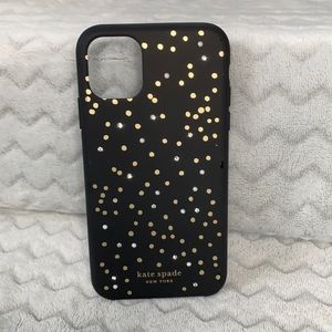 Kate Spade iPhone 11 phone case